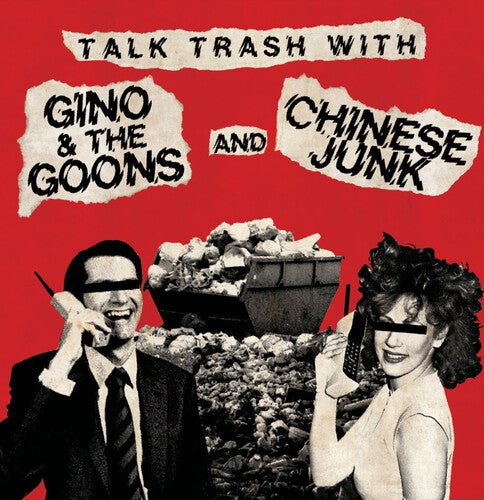 TALK TRASH WITH