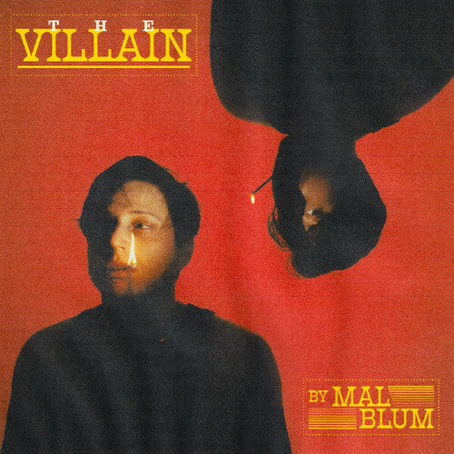 VILLAIN
