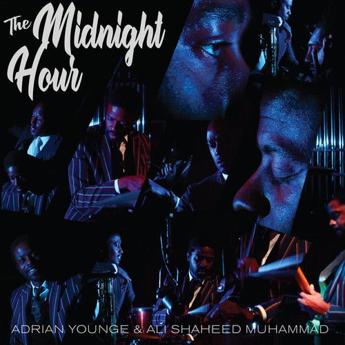 MIDNIGHT HOUR