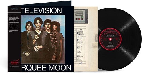 MARQUEE MOON