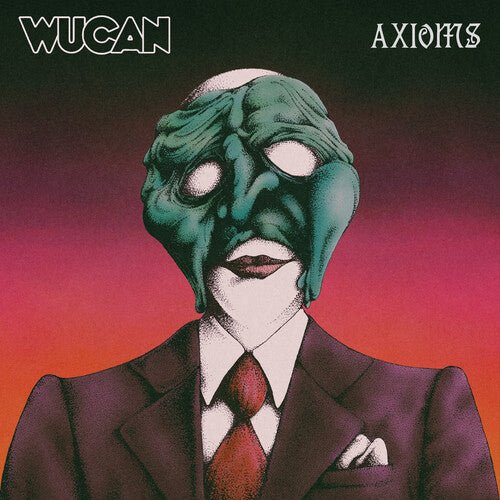 AXIOMS