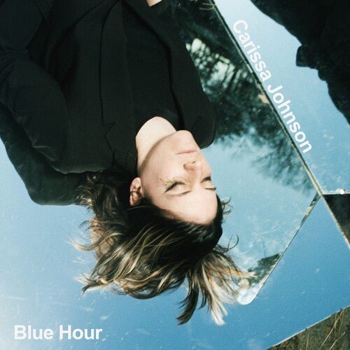BLUE HOUR