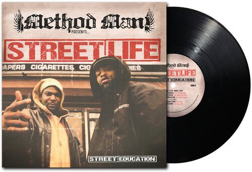 STREET EDUCATION 20TH ANNIVERSARY EDITION