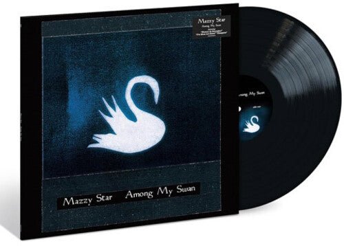 AMONG MY SWAN