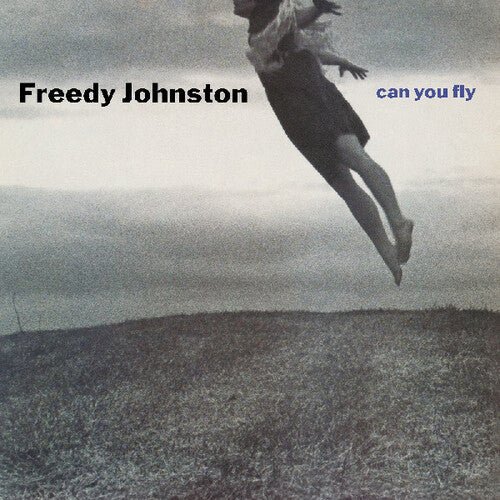 CAN YOU FLY