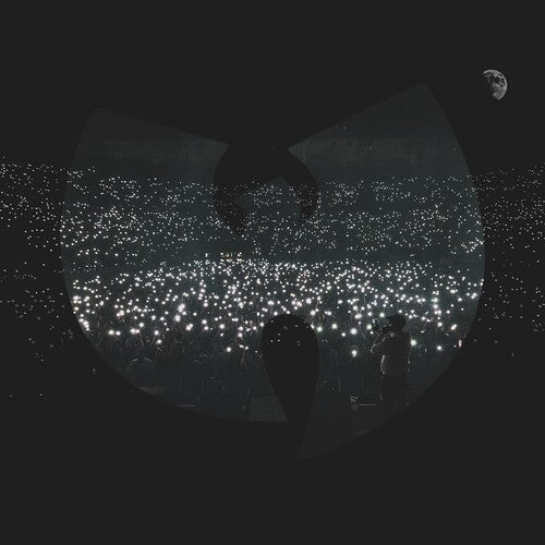 LP】WU-TANG CLAN / ENTER THE WU-TANG