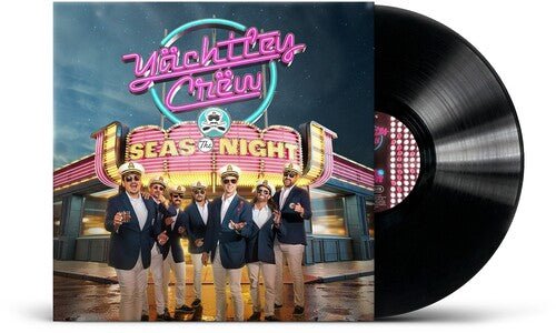 SEAS THE NIGHT