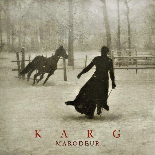 MARODEUR