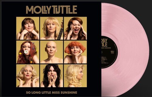 SO LONG LITTLE MISS SUNSHINE
