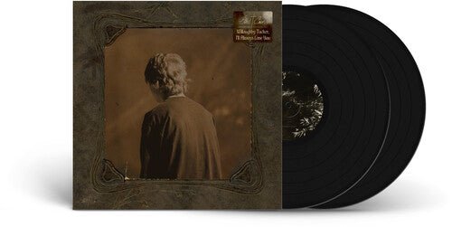 WILLOUGHBY TUCKER I'LL ALWAYS LOVE YOU