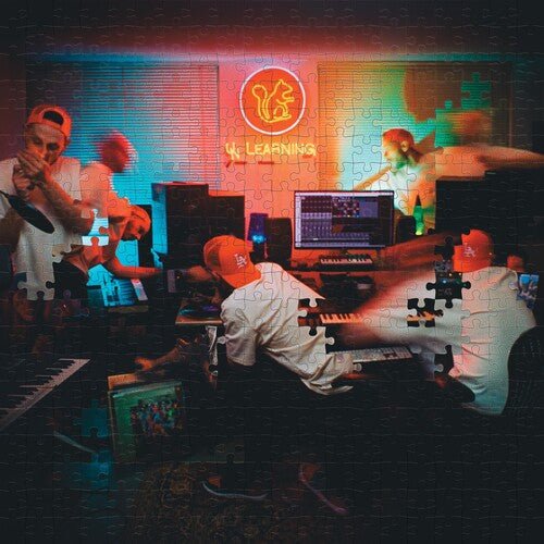 UNLEARNING VOL. 2