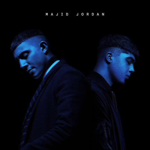 MAJID JORDAN