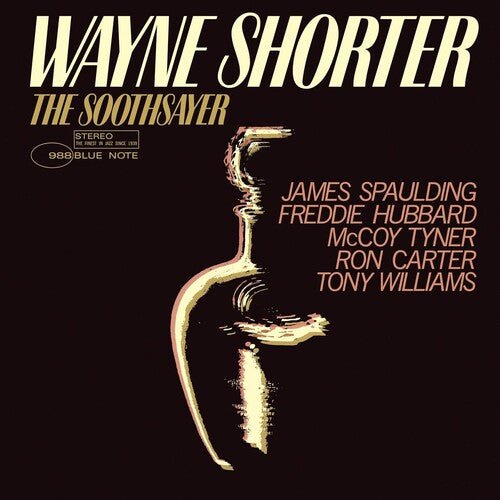 SOOTHSAYER (BLUE NOTE CLASSIC VINYL EDITION)