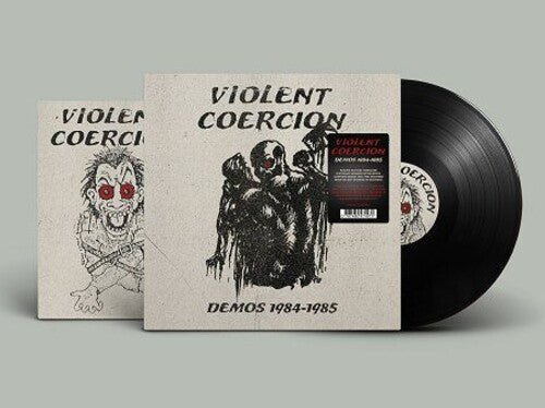 DEMOS 1984-1985