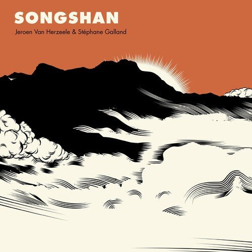 SONGSHAN (VINYL)