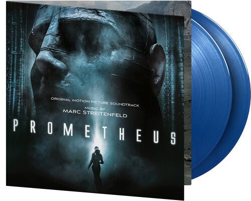 PROMETHEUS - O.S.T.