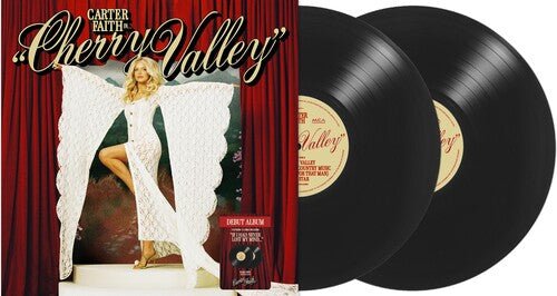 CHERRY VALLEY