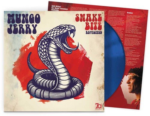 SNAKEBITE REVISITED