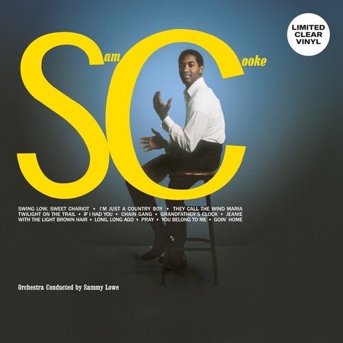 SAM COOKE