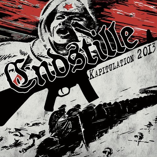 KAPITULATION 2013