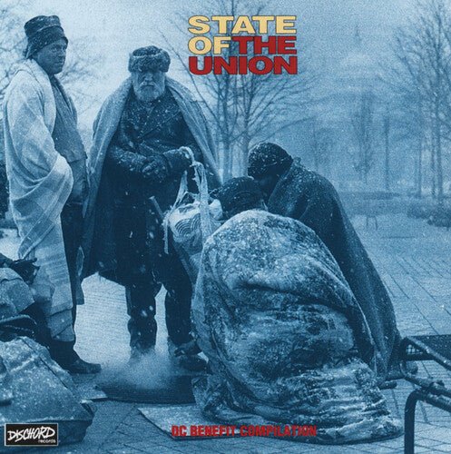 STATE OF THE UNION / VARIOUS