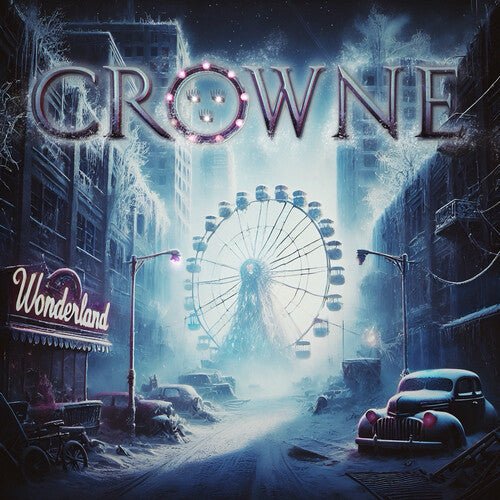 WONDERLAND