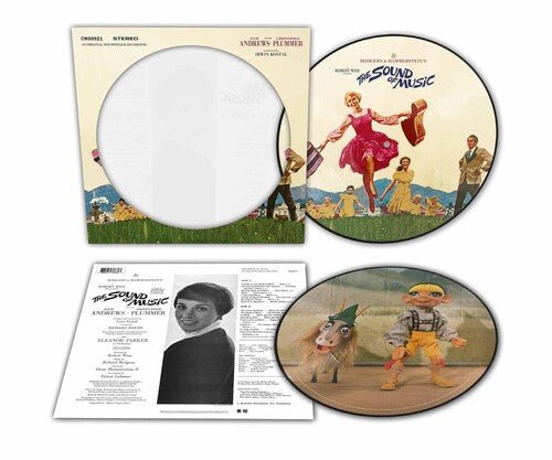 SOUND OF MUSIC / O.S.T.