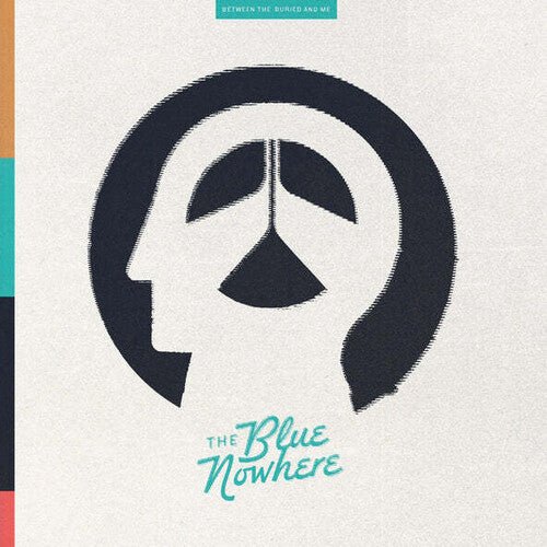 BLUE NOWHERE