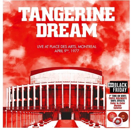 LIVE AT PLACE DES ARTS MONTREAL APRIL 10 77