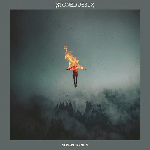 SONGS TO SUN