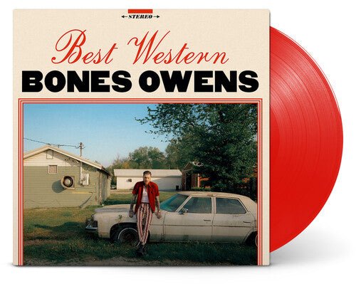 BEST WESTERN