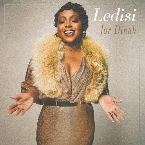 FOR DINAH
