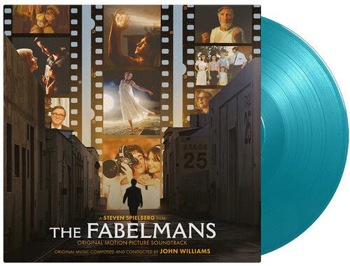 FABELMANS - O.S.T.