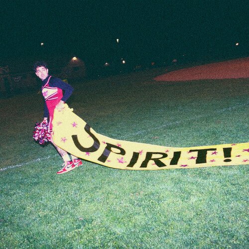 SPIRIT