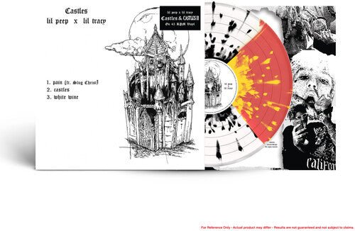 CASTLES I & II
