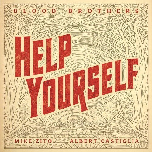 HELP YOURSELF