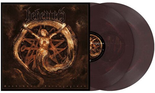 PANDEMONIC INCANTATIONS