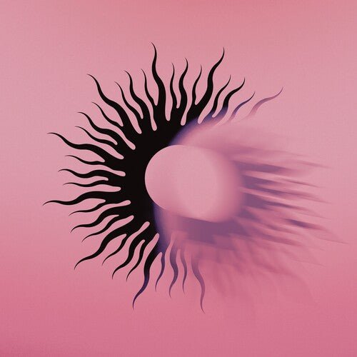 SILVER BLEEDS BLACK SUN
