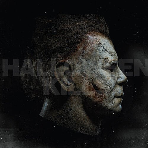HALLOWEEN KILLS - O.S.T.