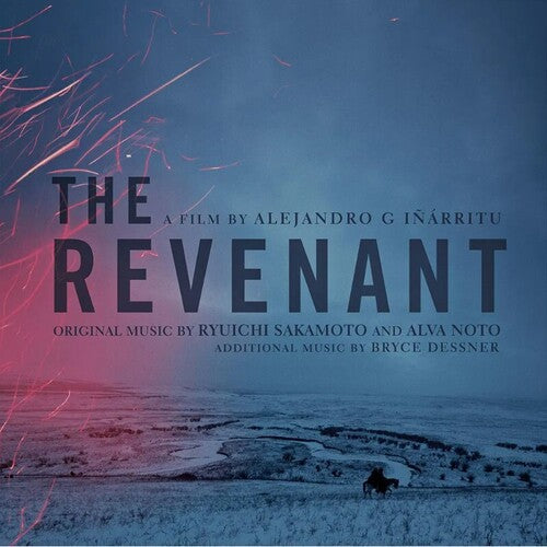 REVENANT - O.S.T.