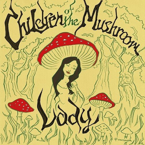 LADY
