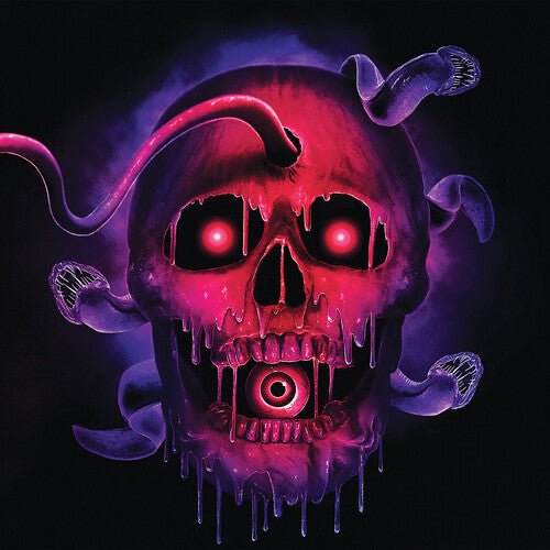 FROM BEYOND - O.S.T.