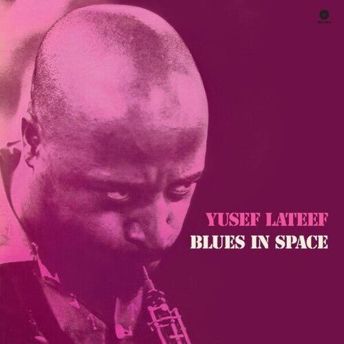 BLUES IN SPACE