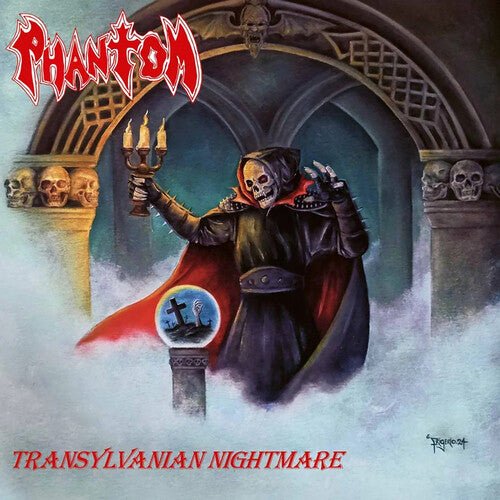 TRANSYLVANIAN NIGHTMARE