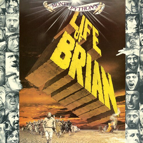MONTY PYTHON'S LIFE OF BRIAN - O.S.T.