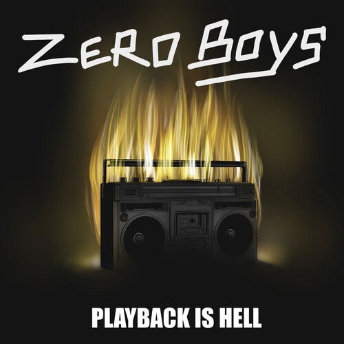 PLAYBACK IS HELL