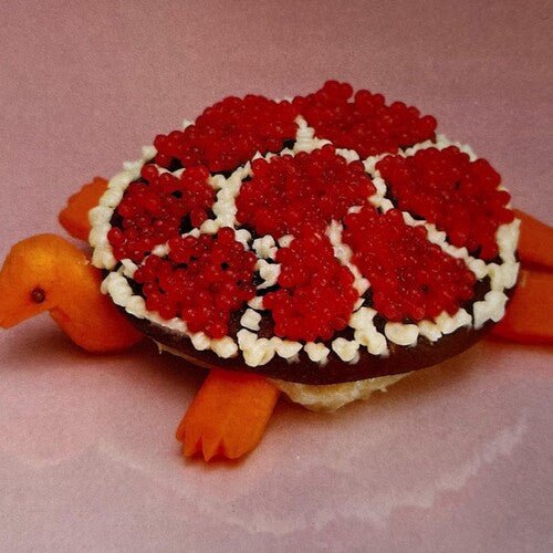TURTLE ROCK