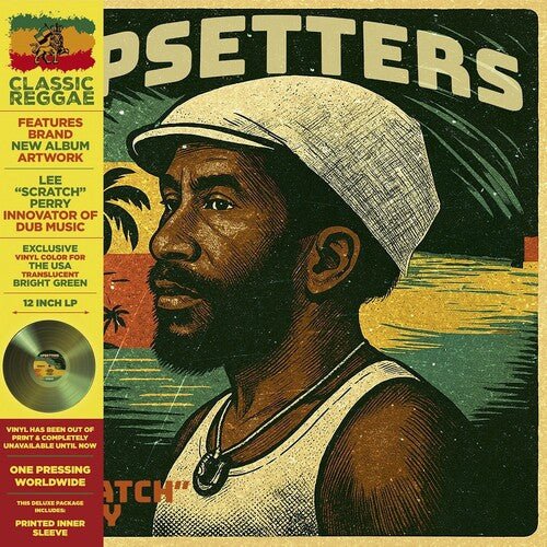 UPSETTERS