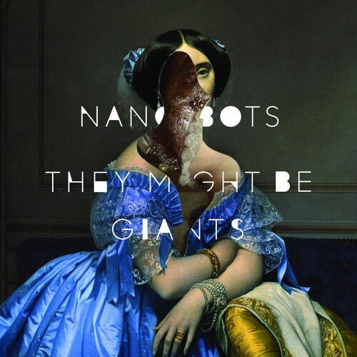 NANOBOTS