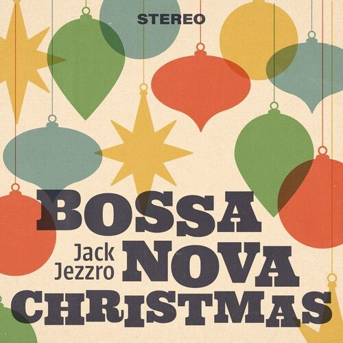 BOSSA NOVA CHRISTMAS